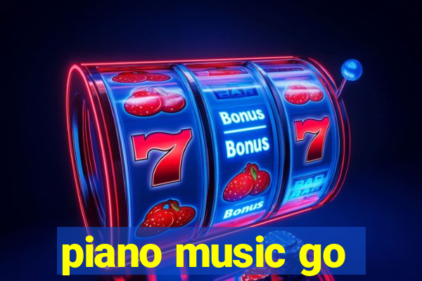 piano music go-jogos edm piano